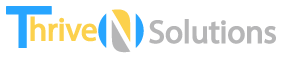 ThriveOnSolutions logo