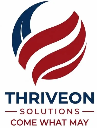 ThriveOn Solutions Come What May